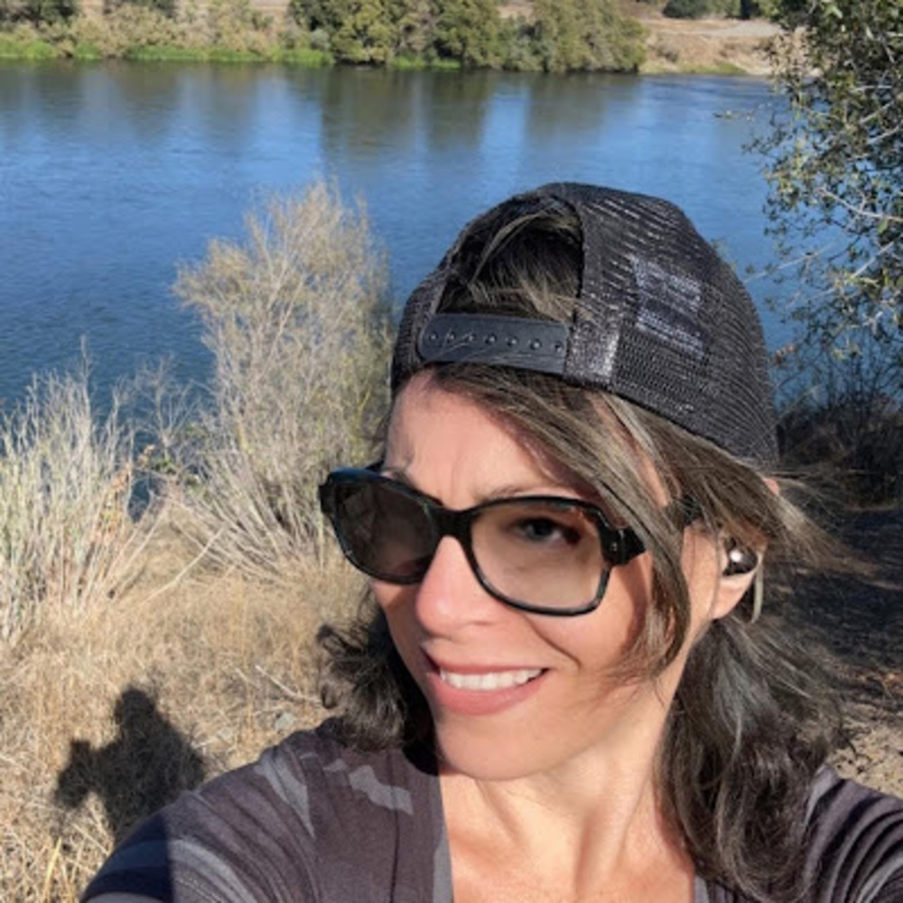 Meet your Posher, Shalene